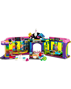 LEGO Friends Roller Disco Arcade / 41708