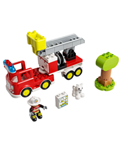 LEGO Classic Fire Truck / 10969