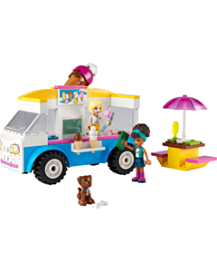 LEGO Friends Ice-Cream Truck / 41715
