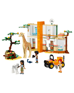 LEGO Friends Mia's Wildlife Rescue / 41717