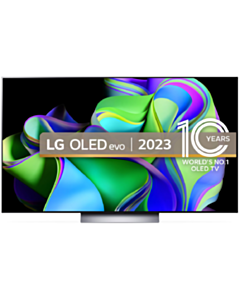 Televizor LG OLED55C36LC