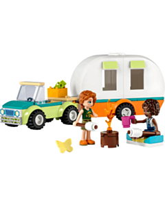 LEGO Friends Holiday Camping Trip / 41726