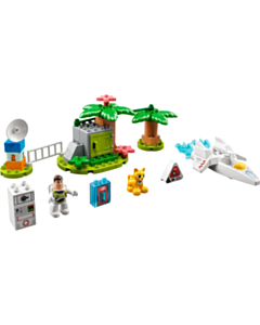 LEGO DUPLO Buzz Lightyear's Planetary Mission / 10962