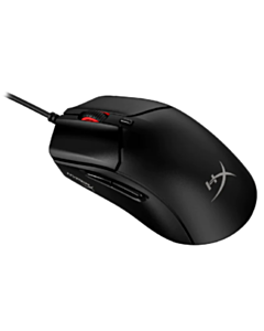 Gaming mouse HyperX Pulsefire Haste 2 Wired Black 6N0A7AA