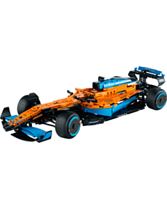 LEGO Technic McLaren Formula 1 Race Car / 42141