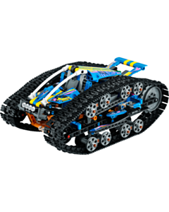 LEGO Technic App-Controlled Transformation Vehicle / 42140