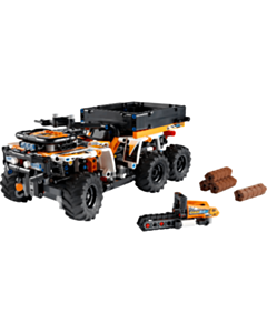 LEGO Technic All-Terrain Vehicle / 42139