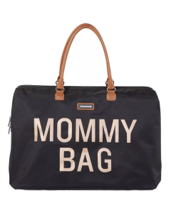 Childhome сумка Mommy Bag / CWMBBBLGO