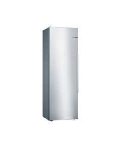 Холодильник Bosch KSV36A31U (Серебристый)