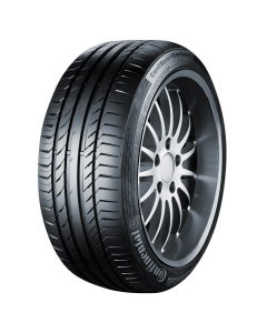 Continental ContiSportContact 5 103H 235/60R18 (3579610000)