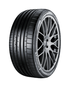 Continental SportContact 6 97Y 275/30R20 (3117910000)