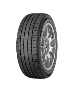 Continental ContiSportContact 5 96W 255/40R19 (3561550000)
