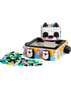 LEGO Dots Cute Panda Tray / 41959
