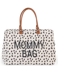 Childhome çanta Mommy Bag / CWMBBLEO