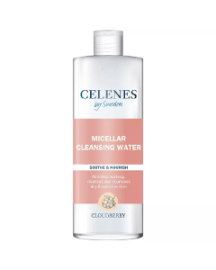 Mицеллярная вода Celenes Cloudberry 250 ML 7350104248512