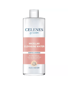 Miselyar su Celenes Cloudberry 250 ML 7350104248512