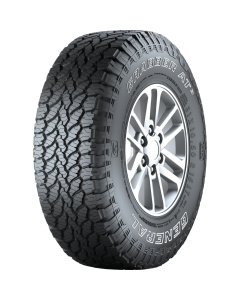 General Tire Grabber AT3 120/117S 255/70R16 (4506940000)