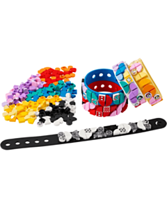 LEGO Dots Mickey & Friends Bracelets Mega Pack / 41947