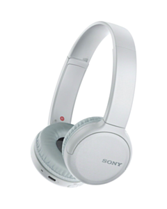 Наушники Sony Headband WH-CH510 White WH-CH510/WZE