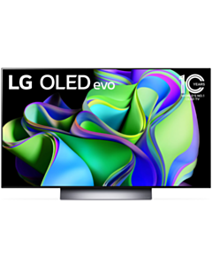 Televizor LG OLED48C36LA