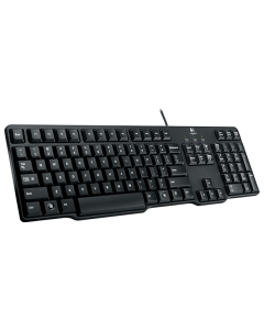Keyboard Logitech K100 PS/2-K