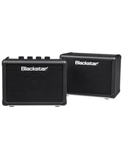 Blackstar Fly 3 Stereo Pack 6 Watt