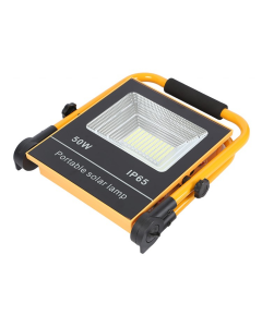 Портативный прожектор Solart Smart Solar Portable Flood Lights (50W) SLRT-026