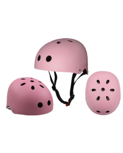 Helmet Pink