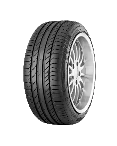 Continental ContiSportContact 5 - 96W 235/50R17 (3560340000)