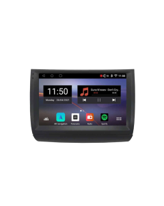 Android Monitor Still Cool Toyota Prius 20 2008