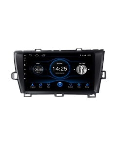 Android Monitor Still Cool Toyota Prius 30 2010