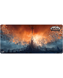 Mouse Pad Blizzard World of Warcraft Shadowlands Sky XL