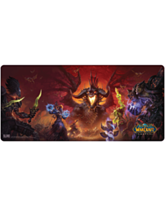 Mouse Pad Blizzard World of Warcraft Classic Onyxia XL