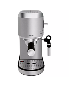 Кофемашина Espresso Sencor SES 4900SS