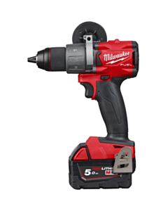 Drel-şurup bağlayan Milwaukee M18ONEPD2-0X / 18V