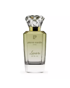 Pierre Cardin Lumiere De La Vie EDP 8682367157041