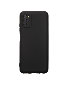 Akami Jam Case Samsung A03S Black