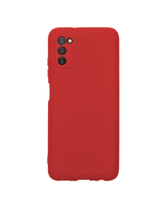 Akami Jam Case Samsung A03S Red