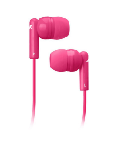 Qulaqlıq Earphone SBS W/MIC pink/MHINEARP
