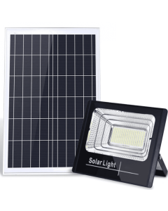 Projektor Solart Smart Solar Flood Lights (50W) SLRT-024