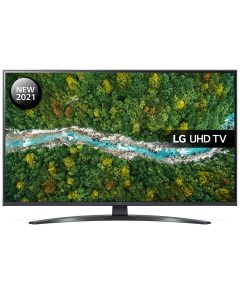 Televizor LG LED 43UP78006LC       