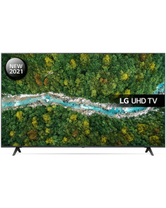 Televizor LG LED 50UP77506LA