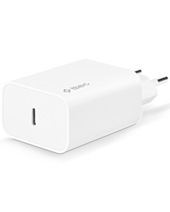 TTEC Smartcharger Travel Charger PD 30W USB-C / 2SCS26B