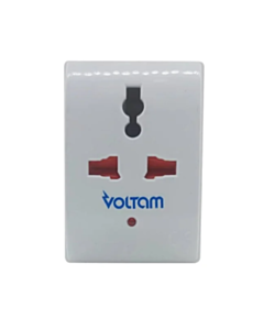 Multi Adapter Voltam VT-02