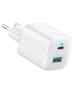 Anker Charger 323 33W White / A2331G21
