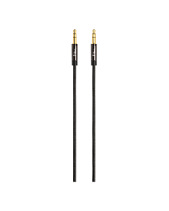 Ttec 3.5 mm Sterio Premium Aux Cable 1M / 2AK01