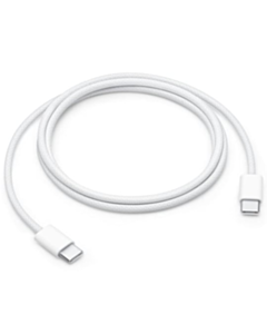 Apple USB-C Woven Charge Cable 1m MQKJ3ZM/A