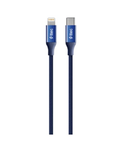 Ttec AlumiCable Type-C to Lightning Fast Charging Cable 150 cm 2DK41L