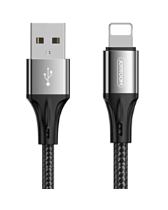 Joyroom Cable USB to Lightning 0.2 m / 0230N1 L