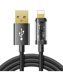 Joyroom Cable A12 USB to Lightning 1.2 m / S-UL012A12 